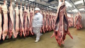 В РСХБ ожидают рекордного потребления свинины в России в 2024 году